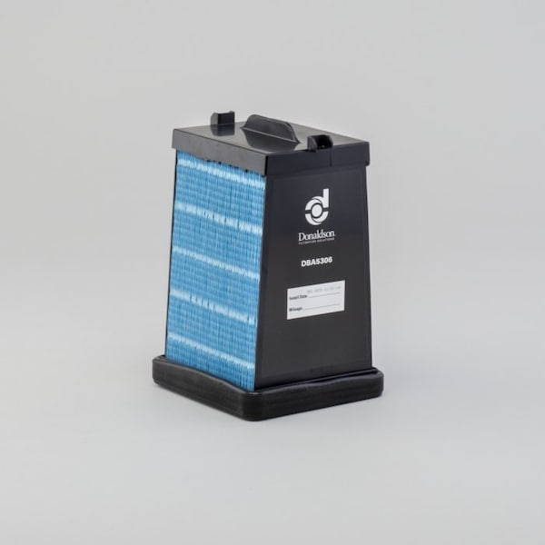 AIR FILTERPRIMARY BLUE